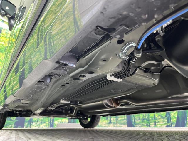 スペーシアギア ハイブリッドＸＺ　届出済未使用車　純正９型メモリーナビ　両側電動ドア　全周囲カメラ　衝突被害軽減システム　レーダークルーズ　コーナーセンサー　シートヒーター　ＬＥＤヘッド　Ｂｌｕｅｔｏｏｔｈ　Ａｐｐｌｅｃａｒｐｌａｙ（26枚目）