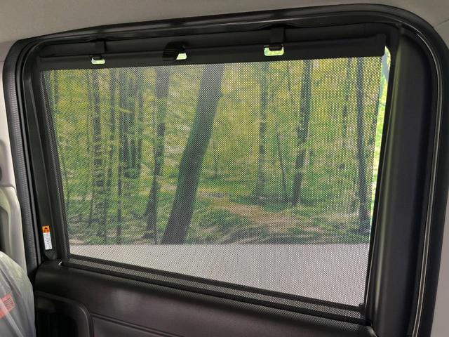 スペーシアギア ハイブリッドＸＺ　届出済未使用車　純正９型メモリーナビ　両側電動ドア　全周囲カメラ　衝突被害軽減システム　レーダークルーズ　コーナーセンサー　シートヒーター　ＬＥＤヘッド　Ｂｌｕｅｔｏｏｔｈ　Ａｐｐｌｅｃａｒｐｌａｙ（28枚目）