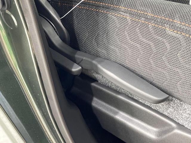 スペーシアギア ハイブリッドＸＺ　届出済未使用車　純正９型メモリーナビ　両側電動ドア　全周囲カメラ　衝突被害軽減システム　レーダークルーズ　コーナーセンサー　シートヒーター　ＬＥＤヘッド　Ｂｌｕｅｔｏｏｔｈ　Ａｐｐｌｅｃａｒｐｌａｙ（35枚目）