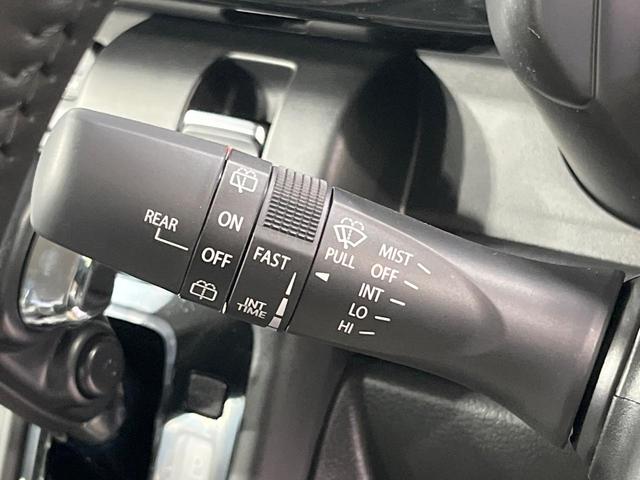 スペーシアギア ハイブリッドＸＺ　届出済未使用車　純正９型メモリーナビ　両側電動ドア　全周囲カメラ　衝突被害軽減システム　レーダークルーズ　コーナーセンサー　シートヒーター　ＬＥＤヘッド　Ｂｌｕｅｔｏｏｔｈ　Ａｐｐｌｅｃａｒｐｌａｙ（39枚目）