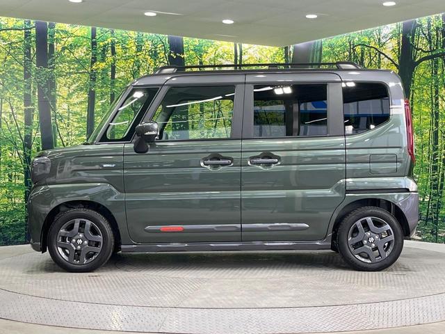スペーシアギア ハイブリッドＸＺ　届出済未使用車　純正９型メモリーナビ　両側電動ドア　全周囲カメラ　衝突被害軽減システム　レーダークルーズ　コーナーセンサー　シートヒーター　ＬＥＤヘッド　Ｂｌｕｅｔｏｏｔｈ　Ａｐｐｌｅｃａｒｐｌａｙ（55枚目）
