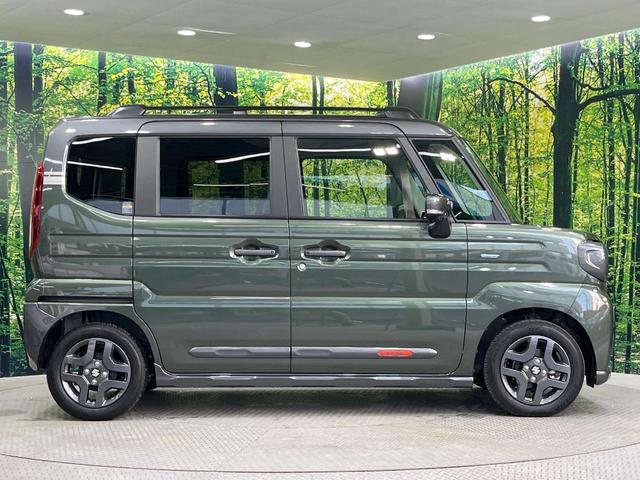 スペーシアギア ハイブリッドＸＺ　届出済未使用車　純正９型メモリーナビ　両側電動ドア　全周囲カメラ　衝突被害軽減システム　レーダークルーズ　コーナーセンサー　シートヒーター　ＬＥＤヘッド　Ｂｌｕｅｔｏｏｔｈ　Ａｐｐｌｅｃａｒｐｌａｙ（57枚目）