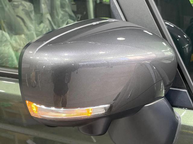 スペーシアギア ハイブリッドＸＺ　届出済未使用車　純正９型メモリーナビ　両側電動ドア　全周囲カメラ　衝突被害軽減システム　レーダークルーズ　コーナーセンサー　シートヒーター　ＬＥＤヘッド　Ｂｌｕｅｔｏｏｔｈ　Ａｐｐｌｅｃａｒｐｌａｙ（58枚目）