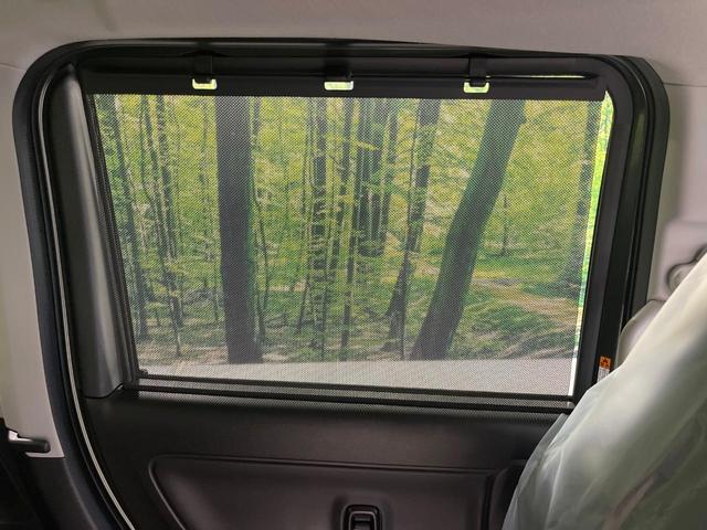 スペーシアギア ハイブリッドＸＺ　届出済未使用車　純正９型メモリーナビ　両側電動ドア　全周囲カメラ　衝突被害軽減システム　レーダークルーズ　コーナーセンサー　シートヒーター　ＬＥＤヘッド　Ｂｌｕｅｔｏｏｔｈ　Ａｐｐｌｅｃａｒｐｌａｙ（63枚目）