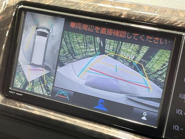 ハイエースバン スーパーＧＬ　ダークプライムＩＩ　禁煙車　モデリスタフルエアロ　両側電動ドア　純正ＳＤナビ　全周囲カメラ　衝突被害軽減システム　コーナーセンサー　ＬＥＤヘッド　ＥＴＣ　車線逸脱警報　オートライト　オートエアコン　Ｂｌｕｅｔｏｏｔｈ（5枚目）