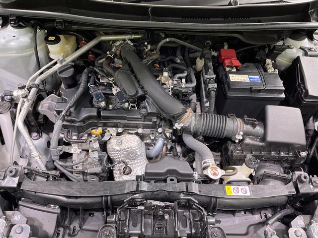 ヤリス Ｘ　禁煙車　純正ディスプレイオーデイオ　バックカメラ　Ａｐｐｌｅｃａｒｐｌａｙ　Ｂｌｕｅｔｏｏｔｈ　ドラレコ　ＥＴＣ　衝突被害軽減システム　スマートキー　オートハイビーム　車線逸脱警報　オートライト（18枚目）