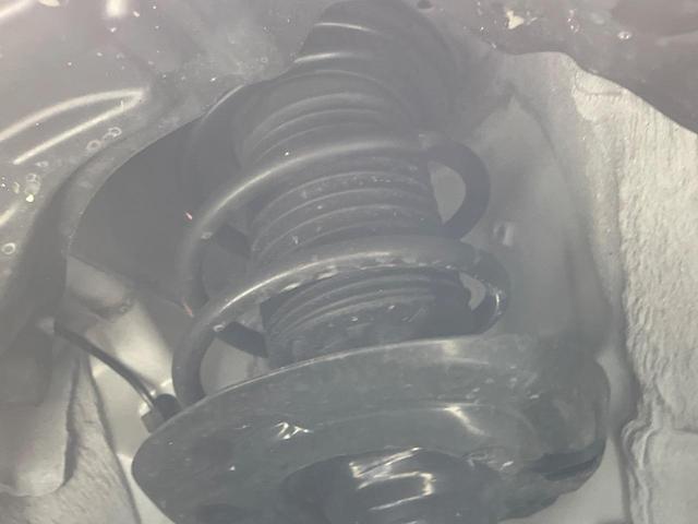 ヤリス Ｘ　禁煙車　純正ディスプレイオーデイオ　バックカメラ　Ａｐｐｌｅｃａｒｐｌａｙ　Ｂｌｕｅｔｏｏｔｈ　ドラレコ　ＥＴＣ　衝突被害軽減システム　スマートキー　オートハイビーム　車線逸脱警報　オートライト（49枚目）