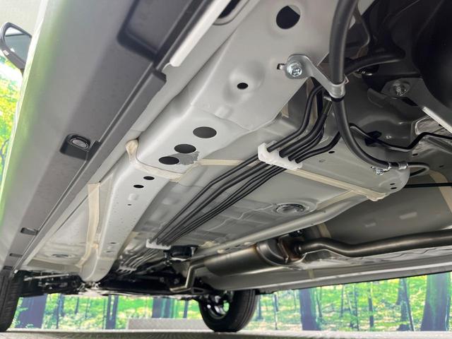 ハスラー ハイブリッドＧ　届出済未使用車　衝突被害軽減システム　レーダークルーズ　コーナーセンサー　スマートキー　シートヒーター　ＬＥＤヘッドライト　純正１５インチアルミホイール　車線逸脱警報　オートライト　オートエアコン（47枚目）