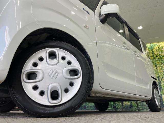 スペーシア ハイブリッドX 禁煙車 両側電動ドア SDナビ 衝突被害軽減システム シートヒーター コーナーセンサー スマートキー 車線逸脱警報 オートライト オートエアコン Bluetooth CD DVD再生 フルセグ(12枚目)