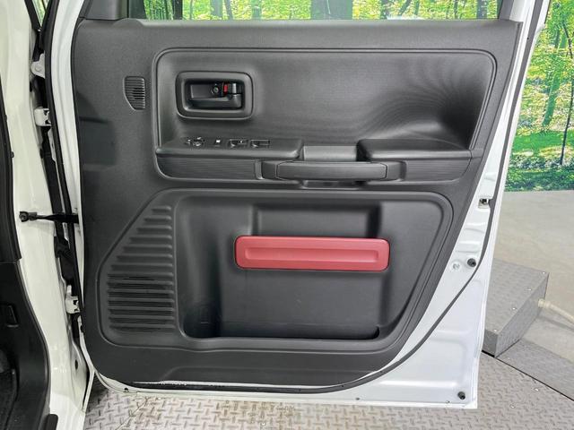 スペーシア ハイブリッドX 禁煙車 両側電動ドア SDナビ 衝突被害軽減システム シートヒーター コーナーセンサー スマートキー 車線逸脱警報 オートライト オートエアコン Bluetooth CD DVD再生 フルセグ(21枚目)