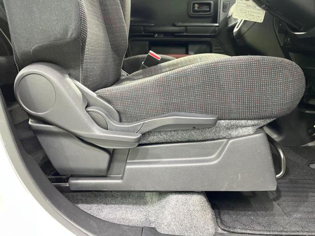 スペーシア ハイブリッドX 禁煙車 両側電動ドア SDナビ 衝突被害軽減システム シートヒーター コーナーセンサー スマートキー 車線逸脱警報 オートライト オートエアコン Bluetooth CD DVD再生 フルセグ(23枚目)