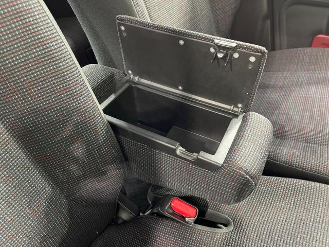 スペーシア ハイブリッドX 禁煙車 両側電動ドア SDナビ 衝突被害軽減システム シートヒーター コーナーセンサー スマートキー 車線逸脱警報 オートライト オートエアコン Bluetooth CD DVD再生 フルセグ(24枚目)