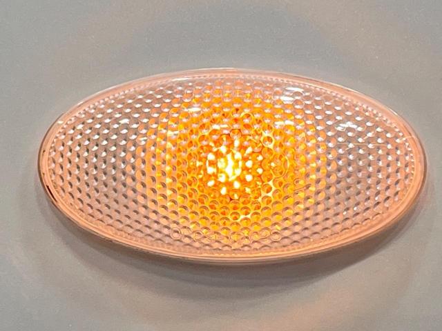 スペーシア ハイブリッドX 禁煙車 両側電動ドア SDナビ 衝突被害軽減システム シートヒーター コーナーセンサー スマートキー 車線逸脱警報 オートライト オートエアコン Bluetooth CD DVD再生 フルセグ(57枚目)