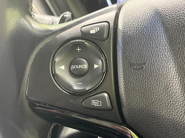 ヴェゼル ハイブリッドＲＳ・ホンダセンシング　禁煙車　純正８型ＳＤナビ　バックカメラ　衝突被害軽減システム　レーダークルーズ　ハーフレザーシート　シートヒーター　ドラレコ　コーナーセンサー　ＬＥＤヘッドライト　ＥＴＣ　純正１８インチアルミ（34枚目）
