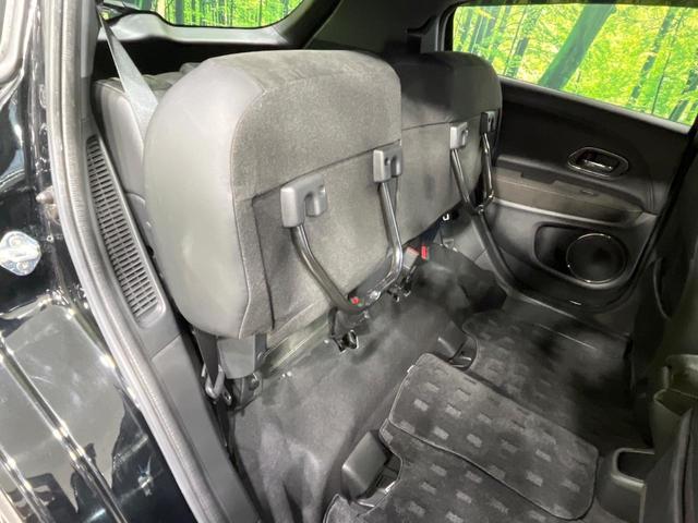 ヴェゼル ハイブリッドＲＳ・ホンダセンシング　禁煙車　純正８型ＳＤナビ　バックカメラ　衝突被害軽減システム　レーダークルーズ　ハーフレザーシート　シートヒーター　ドラレコ　コーナーセンサー　ＬＥＤヘッドライト　ＥＴＣ　純正１８インチアルミ（64枚目）