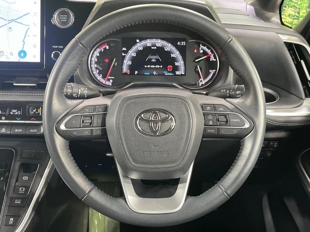 ノア Ｓ－Ｚ　禁煙車　純正１０型ディスプレイオーディオ　両側電動ドア　１４型後席モニター　バックカメラ　衝突被害軽減システム　レーダークルーズ　合皮コンビシート　ドラレコ　ＬＥＤヘッド　ＥＴＣ２．０（12枚目）