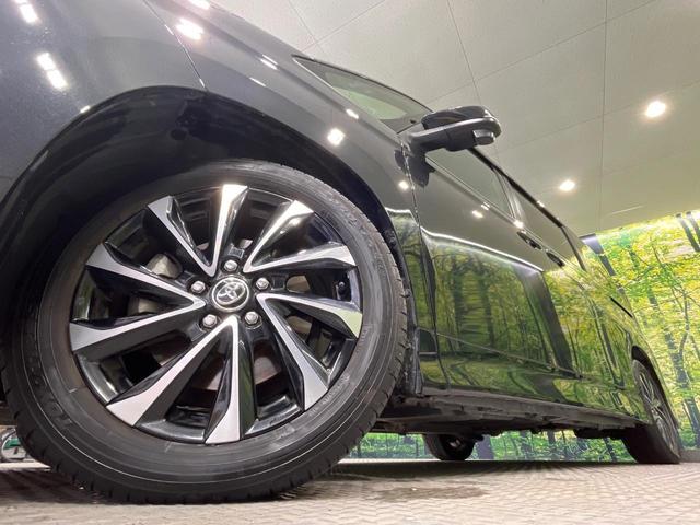 ノア Ｓ－Ｚ　禁煙車　純正１０型ディスプレイオーディオ　両側電動ドア　１４型後席モニター　バックカメラ　衝突被害軽減システム　レーダークルーズ　合皮コンビシート　ドラレコ　ＬＥＤヘッド　ＥＴＣ２．０（14枚目）