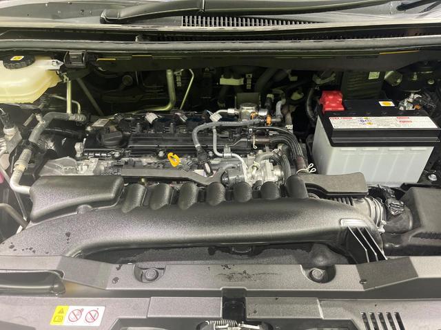 ノア Ｓ－Ｚ　禁煙車　純正１０型ディスプレイオーディオ　両側電動ドア　１４型後席モニター　バックカメラ　衝突被害軽減システム　レーダークルーズ　合皮コンビシート　ドラレコ　ＬＥＤヘッド　ＥＴＣ２．０（19枚目）