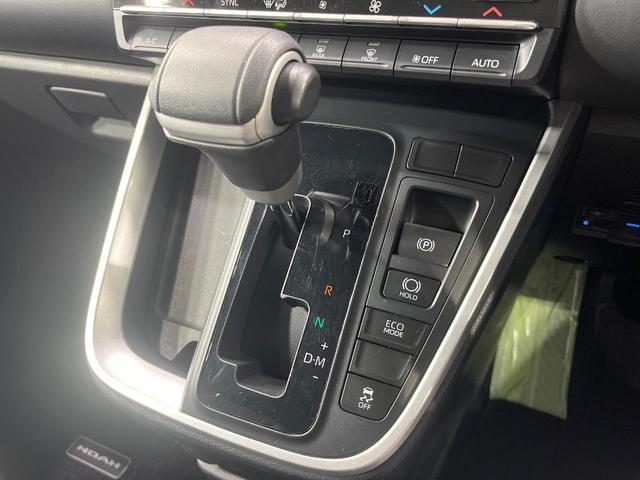 ノア Ｓ－Ｚ　禁煙車　純正１０型ディスプレイオーディオ　両側電動ドア　１４型後席モニター　バックカメラ　衝突被害軽減システム　レーダークルーズ　合皮コンビシート　ドラレコ　ＬＥＤヘッド　ＥＴＣ２．０（36枚目）