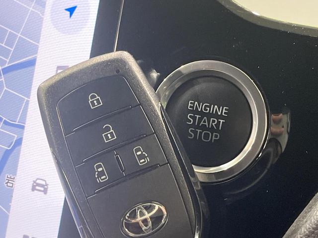 ノア Ｓ－Ｚ　禁煙車　純正１０型ディスプレイオーディオ　両側電動ドア　１４型後席モニター　バックカメラ　衝突被害軽減システム　レーダークルーズ　合皮コンビシート　ドラレコ　ＬＥＤヘッド　ＥＴＣ２．０（44枚目）