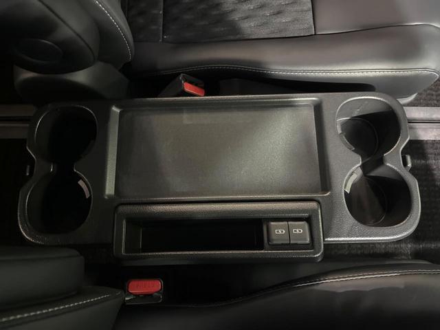 ノア Ｓ－Ｚ　禁煙車　純正１０型ディスプレイオーディオ　両側電動ドア　１４型後席モニター　バックカメラ　衝突被害軽減システム　レーダークルーズ　合皮コンビシート　ドラレコ　ＬＥＤヘッド　ＥＴＣ２．０（54枚目）