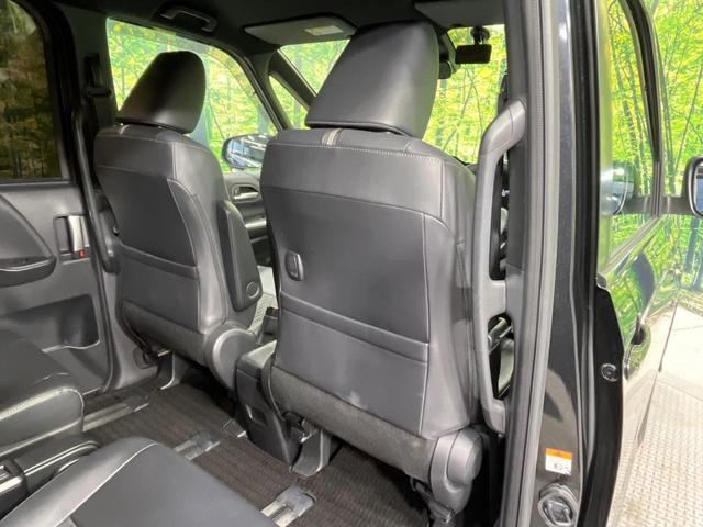 ノア Ｓ－Ｚ　禁煙車　純正１０型ディスプレイオーディオ　両側電動ドア　１４型後席モニター　バックカメラ　衝突被害軽減システム　レーダークルーズ　合皮コンビシート　ドラレコ　ＬＥＤヘッド　ＥＴＣ２．０（56枚目）