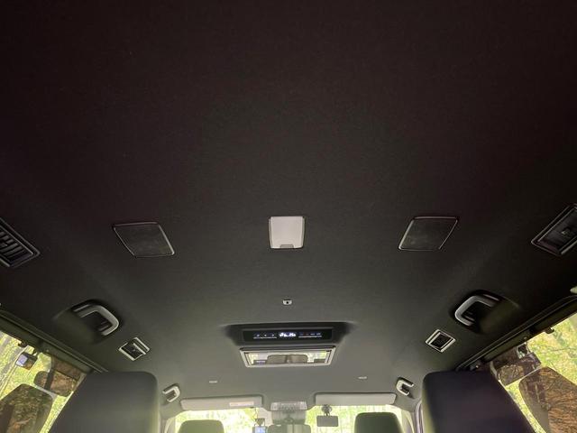 ノア Ｓ－Ｚ　禁煙車　純正１０型ディスプレイオーディオ　両側電動ドア　１４型後席モニター　バックカメラ　衝突被害軽減システム　レーダークルーズ　合皮コンビシート　ドラレコ　ＬＥＤヘッド　ＥＴＣ２．０（63枚目）