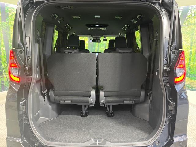 ノア Ｓ－Ｚ　禁煙車　純正１０型ディスプレイオーディオ　両側電動ドア　１４型後席モニター　バックカメラ　衝突被害軽減システム　レーダークルーズ　合皮コンビシート　ドラレコ　ＬＥＤヘッド　ＥＴＣ２．０（64枚目）