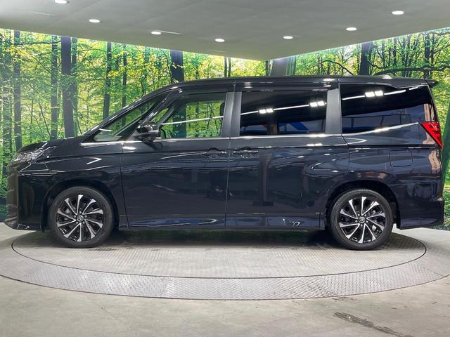 ノア Ｓ－Ｚ　禁煙車　純正１０型ディスプレイオーディオ　両側電動ドア　１４型後席モニター　バックカメラ　衝突被害軽減システム　レーダークルーズ　合皮コンビシート　ドラレコ　ＬＥＤヘッド　ＥＴＣ２．０（70枚目）