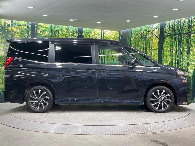 ノア Ｓ－Ｚ　禁煙車　純正１０型ディスプレイオーディオ　両側電動ドア　１４型後席モニター　バックカメラ　衝突被害軽減システム　レーダークルーズ　合皮コンビシート　ドラレコ　ＬＥＤヘッド　ＥＴＣ２．０（72枚目）