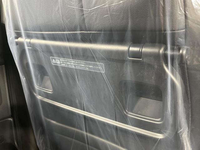 ステップワゴン ｅ：ＨＥＶスパーダ　登録済未使用車　両側電動ドア　衝突被害軽減システム　レーダークルーズ　電動リアゲート　合皮コンビシート　コーナーセンサー　シートヒーター　ＬＥＤヘッドライト　純正１６インチアルミホイール　車線逸脱警報（46枚目）