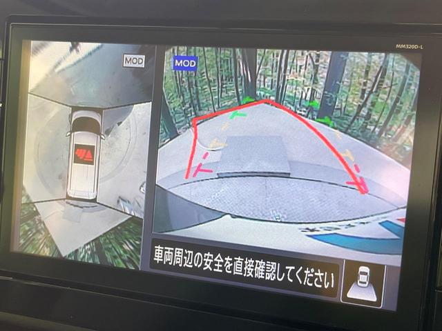 ルークス ハイウェイスター　Ｘ　禁煙車　電動スライドドア　純正９型ＳＤナビ　全周囲カメラ　衝突被害軽減システム　ドラレコ　コーナーセンサー　ＬＥＤヘッドライト　ビルトインＥＴＣ　純正１４インチアルミ　車線逸脱警報　オートライト（5枚目）