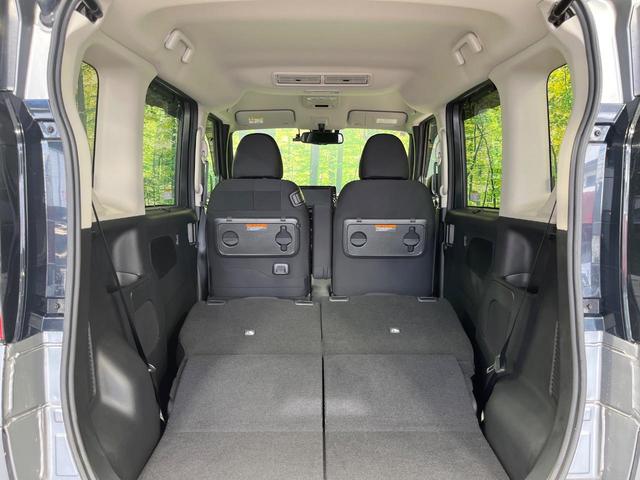 ルークス ハイウェイスター　Ｘ　禁煙車　電動スライドドア　純正９型ＳＤナビ　全周囲カメラ　衝突被害軽減システム　ドラレコ　コーナーセンサー　ＬＥＤヘッドライト　ビルトインＥＴＣ　純正１４インチアルミ　車線逸脱警報　オートライト（10枚目）