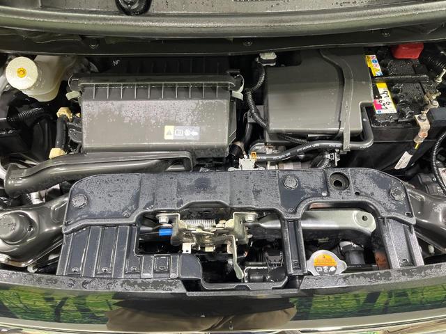 ルークス ハイウェイスター　Ｘ　禁煙車　電動スライドドア　純正９型ＳＤナビ　全周囲カメラ　衝突被害軽減システム　ドラレコ　コーナーセンサー　ＬＥＤヘッドライト　ビルトインＥＴＣ　純正１４インチアルミ　車線逸脱警報　オートライト（18枚目）