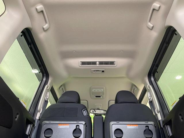 ルークス ハイウェイスター　Ｘ　禁煙車　電動スライドドア　純正９型ＳＤナビ　全周囲カメラ　衝突被害軽減システム　ドラレコ　コーナーセンサー　ＬＥＤヘッドライト　ビルトインＥＴＣ　純正１４インチアルミ　車線逸脱警報　オートライト（39枚目）