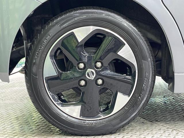 ルークス ハイウェイスター　Ｘ　禁煙車　電動スライドドア　純正９型ＳＤナビ　全周囲カメラ　衝突被害軽減システム　ドラレコ　コーナーセンサー　ＬＥＤヘッドライト　ビルトインＥＴＣ　純正１４インチアルミ　車線逸脱警報　オートライト（55枚目）