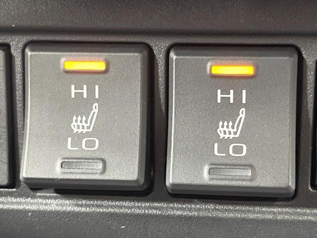 カローラクロス ハイブリッド　Ｚ　禁煙車　パノラマルーフ　純正１０．５型ディスプレイオーディオ　全周囲カメラ　衝突被害軽減システム　レーダークルーズ　パワーシート　電動リアゲート　ＥＴＣ２．０　ハーフレザーシート　前席シートヒーター（37枚目）