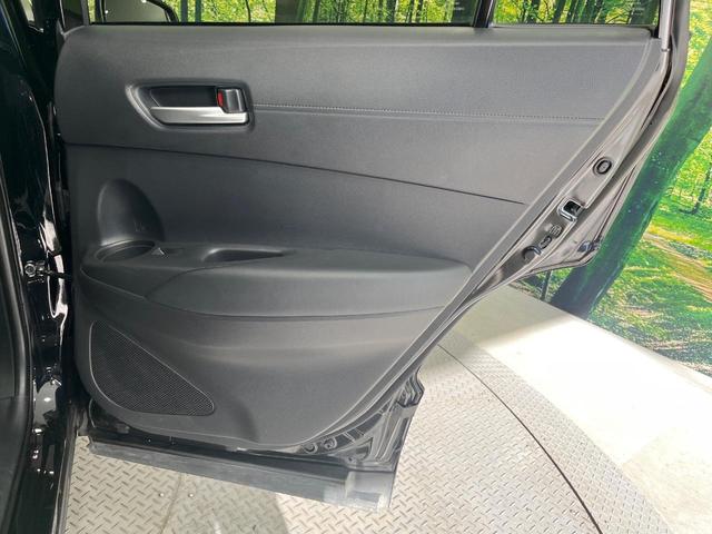 カローラクロス ハイブリッド　Ｚ　禁煙車　パノラマルーフ　純正１０．５型ディスプレイオーディオ　全周囲カメラ　衝突被害軽減システム　レーダークルーズ　パワーシート　電動リアゲート　ＥＴＣ２．０　ハーフレザーシート　前席シートヒーター（46枚目）