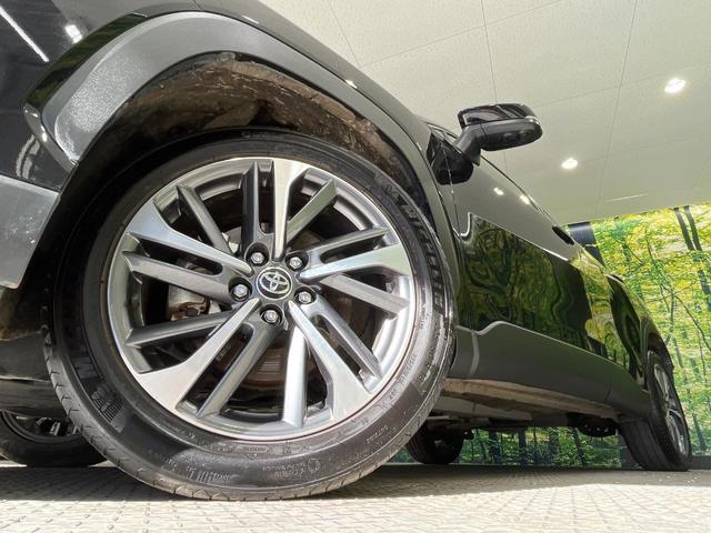 カローラクロス ハイブリッド　Ｚ　禁煙車　パノラマルーフ　純正１０．５型ディスプレイオーディオ　全周囲カメラ　衝突被害軽減システム　レーダークルーズ　パワーシート　電動リアゲート　ＥＴＣ２．０　ハーフレザーシート　前席シートヒーター（60枚目）