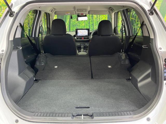 ロッキー Ｘ　ＨＥＶ　禁煙車　ＢＩＧＸ９型ナビ　全周囲カメラ　衝突被害軽減システム　ドラレコ　コーナーセンサー　ＬＥＤヘッドライト　ＥＴＣ　純正１６インチアルミホイール　オートライト　オートエアコン　Ｂｌｕｅｔｏｏｔｈ（10枚目）