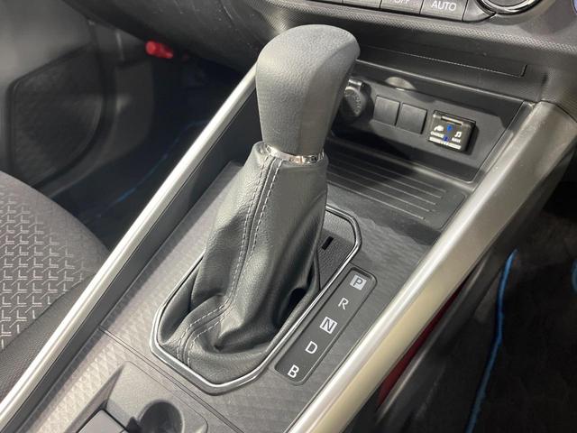 ロッキー Ｘ　ＨＥＶ　禁煙車　ＢＩＧＸ９型ナビ　全周囲カメラ　衝突被害軽減システム　ドラレコ　コーナーセンサー　ＬＥＤヘッドライト　ＥＴＣ　純正１６インチアルミホイール　オートライト　オートエアコン　Ｂｌｕｅｔｏｏｔｈ（43枚目）