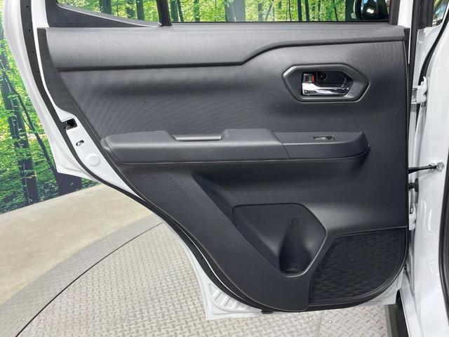 ロッキー Ｘ　ＨＥＶ　禁煙車　ＢＩＧＸ９型ナビ　全周囲カメラ　衝突被害軽減システム　ドラレコ　コーナーセンサー　ＬＥＤヘッドライト　ＥＴＣ　純正１６インチアルミホイール　オートライト　オートエアコン　Ｂｌｕｅｔｏｏｔｈ（55枚目）