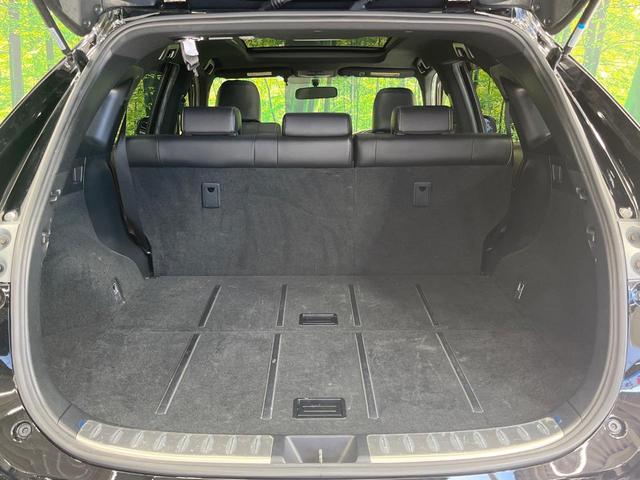 ハリアー エレガンス　禁煙車　サンルーフ　ＳＤナビ　バックカメラ　合皮コンビシート　パワーシート　スマートキー　ＬＥＤヘッド　ＥＴＣ　純正１７インチアルミ　デュアルエアコン　Ｂｌｕｅｔｏｏｔｈ　ＣＤ　ＤＶＤ再生　フルセグ（10枚目）