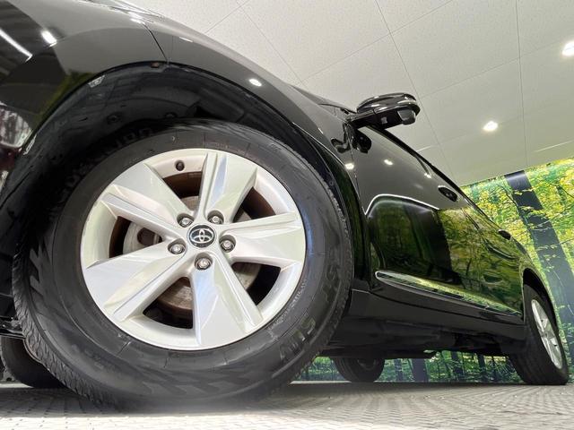 ハリアー エレガンス　禁煙車　サンルーフ　ＳＤナビ　バックカメラ　合皮コンビシート　パワーシート　スマートキー　ＬＥＤヘッド　ＥＴＣ　純正１７インチアルミ　デュアルエアコン　Ｂｌｕｅｔｏｏｔｈ　ＣＤ　ＤＶＤ再生　フルセグ（13枚目）