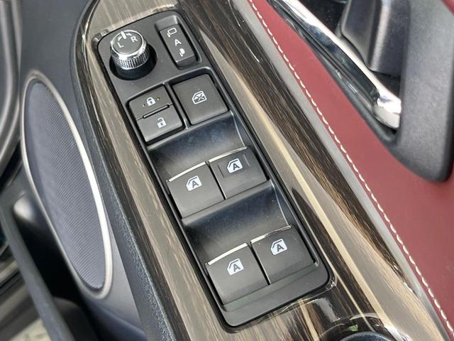 ハリアー エレガンス　禁煙車　サンルーフ　ＳＤナビ　バックカメラ　合皮コンビシート　パワーシート　スマートキー　ＬＥＤヘッド　ＥＴＣ　純正１７インチアルミ　デュアルエアコン　Ｂｌｕｅｔｏｏｔｈ　ＣＤ　ＤＶＤ再生　フルセグ（22枚目）