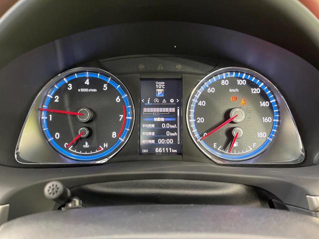 ハリアー エレガンス　禁煙車　サンルーフ　ＳＤナビ　バックカメラ　合皮コンビシート　パワーシート　スマートキー　ＬＥＤヘッド　ＥＴＣ　純正１７インチアルミ　デュアルエアコン　Ｂｌｕｅｔｏｏｔｈ　ＣＤ　ＤＶＤ再生　フルセグ（24枚目）