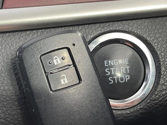 ハリアー エレガンス　禁煙車　サンルーフ　ＳＤナビ　バックカメラ　合皮コンビシート　パワーシート　スマートキー　ＬＥＤヘッド　ＥＴＣ　純正１７インチアルミ　デュアルエアコン　Ｂｌｕｅｔｏｏｔｈ　ＣＤ　ＤＶＤ再生　フルセグ（26枚目）