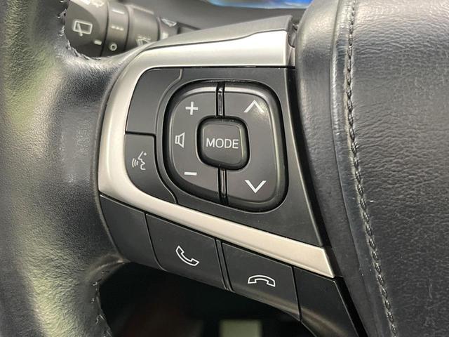 ハリアー エレガンス　禁煙車　サンルーフ　ＳＤナビ　バックカメラ　合皮コンビシート　パワーシート　スマートキー　ＬＥＤヘッド　ＥＴＣ　純正１７インチアルミ　デュアルエアコン　Ｂｌｕｅｔｏｏｔｈ　ＣＤ　ＤＶＤ再生　フルセグ（27枚目）