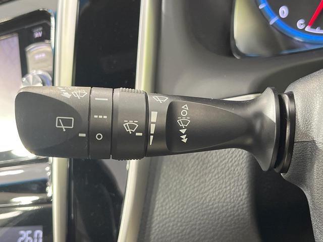 ハリアー エレガンス　禁煙車　サンルーフ　ＳＤナビ　バックカメラ　合皮コンビシート　パワーシート　スマートキー　ＬＥＤヘッド　ＥＴＣ　純正１７インチアルミ　デュアルエアコン　Ｂｌｕｅｔｏｏｔｈ　ＣＤ　ＤＶＤ再生　フルセグ（29枚目）