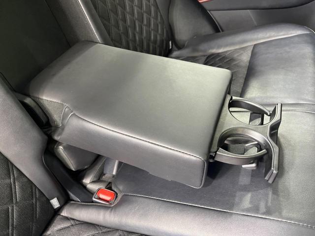 ハリアー エレガンス　禁煙車　サンルーフ　ＳＤナビ　バックカメラ　合皮コンビシート　パワーシート　スマートキー　ＬＥＤヘッド　ＥＴＣ　純正１７インチアルミ　デュアルエアコン　Ｂｌｕｅｔｏｏｔｈ　ＣＤ　ＤＶＤ再生　フルセグ（41枚目）